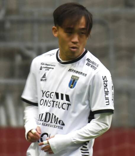 Yukiya Sugita