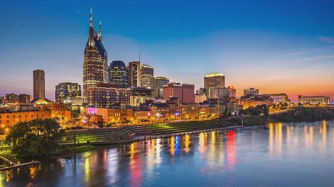 Nashville Communities