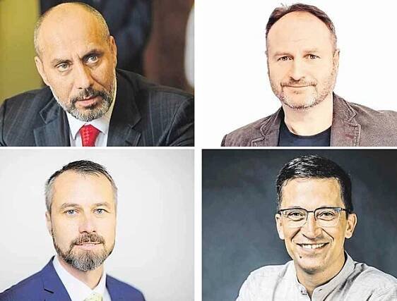 Na Šumpersku a Prostějovsku vyhráli kandidáti ANO, vyzve je nezávislý a člen SPD