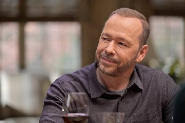 Donnie Wahlberg 'Optimistic' After 'Blue Bloods' Cast Pay Cut