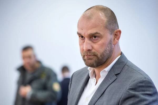 Newsfilter: Bödör mohol oslavovať, ale len pár hodín — Denník N