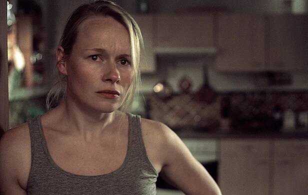 Im nächsten Leben - Z filmu - Anja Schneider