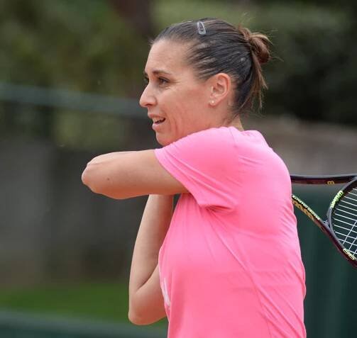 Flavia Pennettaová – Wikipedie