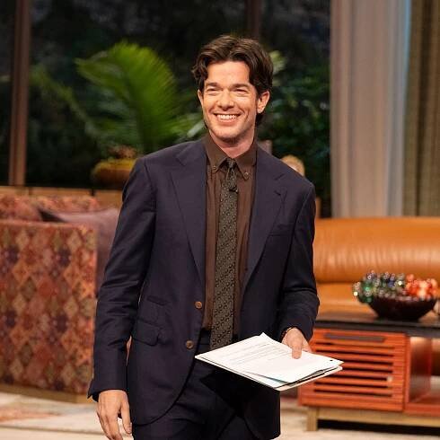 John Mulaney’s ‘Everybody’s Live’ Guests & Musicians