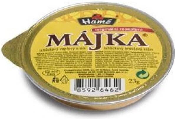 Hamé Paštika Májka 23g