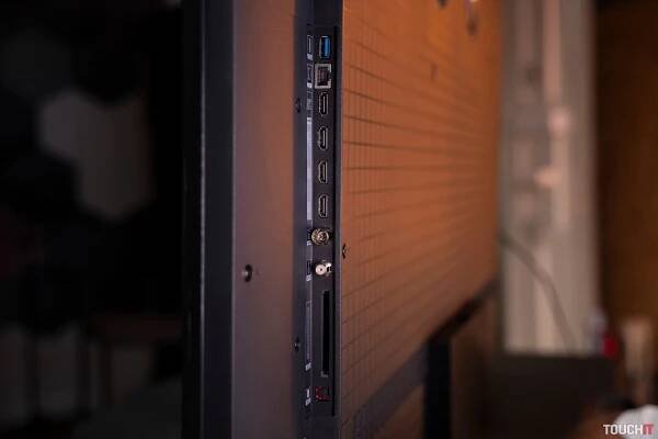 TCL 55C7K