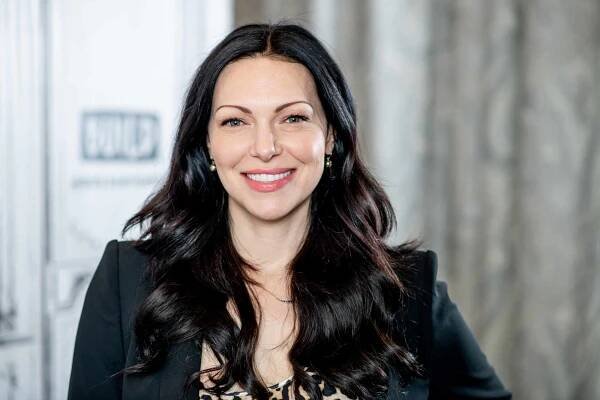 Laura Prepon Says Her OITNB Character Encouraged a Fan to Come Out to Her Family: 'This Is Huge'