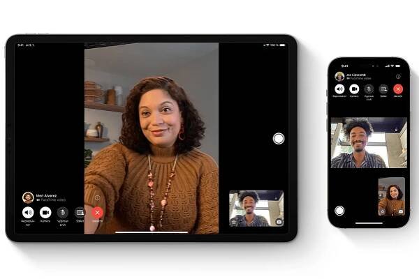 Facetime