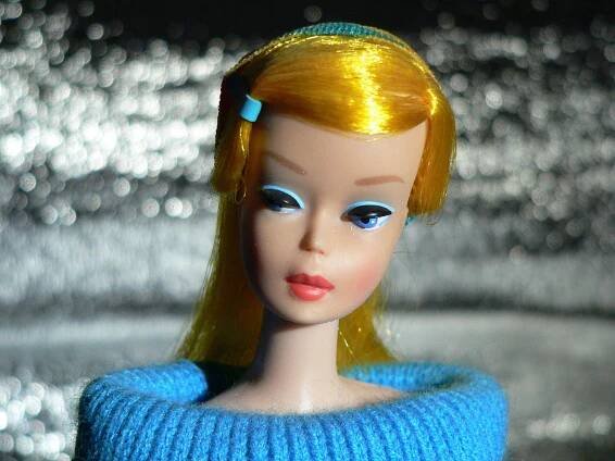 How to Tell If Your Doll Is Vintage