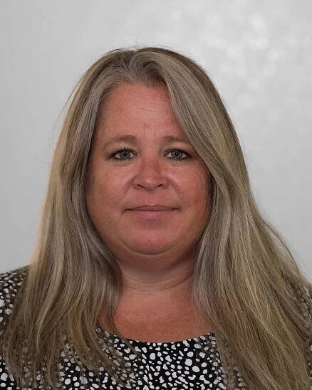 Toni Bruce