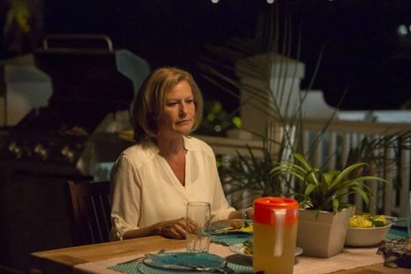 Léto na Floridě - Z filmu - Suzanne von Borsody