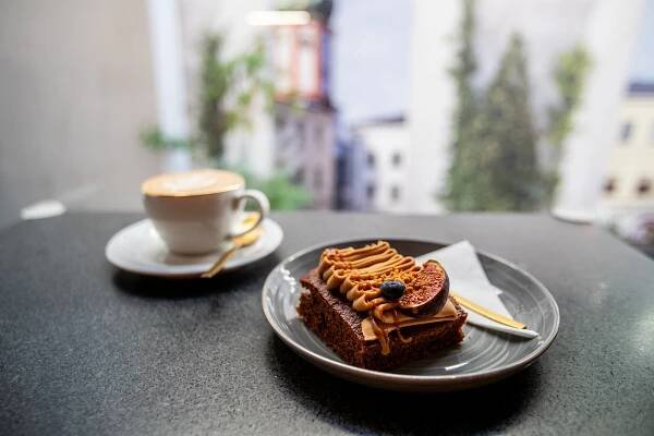 FOTO, VIDEO: Kam ve Frýdku-Místku na dobré kafe? Toto je TOP 6 kaváren ve městě
