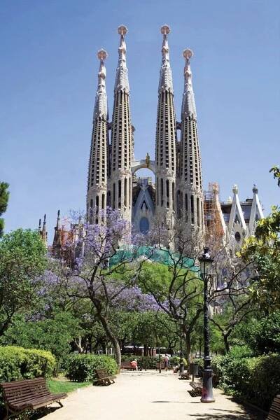Prodloužený víkend v Barceloně - Španělsko, Barcelona | CK Čedok