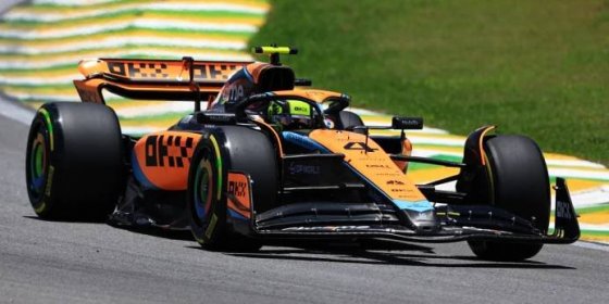 McLaren: Pokud chceme dostihnout v příštím roce Red Bull, musíme dosáhnout pokroku nejen v oblasti aerodynamiky