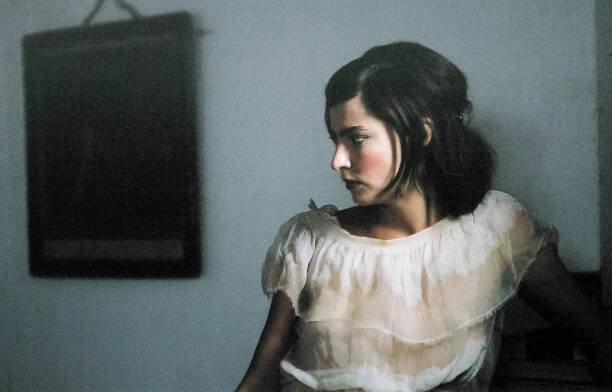 Než přijde potopa - Z filmu - Anna Mouglalis