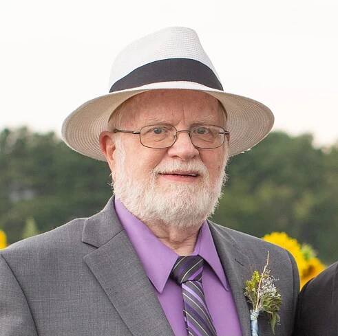 Thomas George Mueller