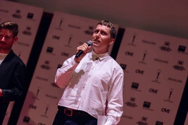 KVIFF | Fotogalerie
