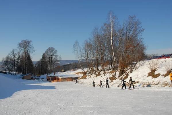 HEIPARK Tošovice | O Heiparku