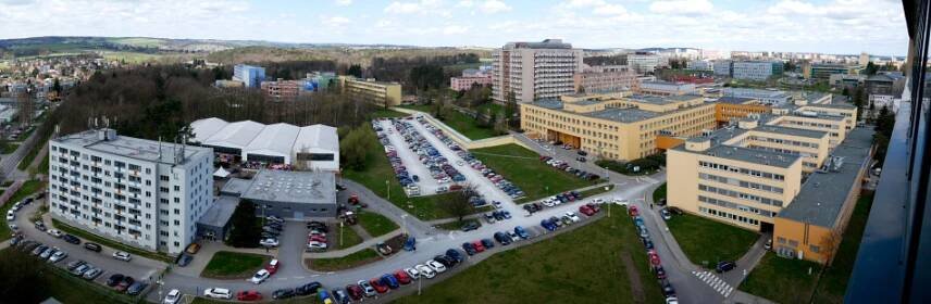 Informace o nemocnici | Fakultní nemocnice Ostrava
