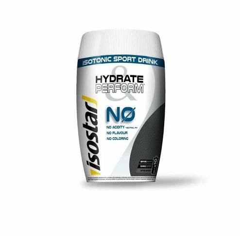 Isostar Hydrate and Perform | Bezvakolo