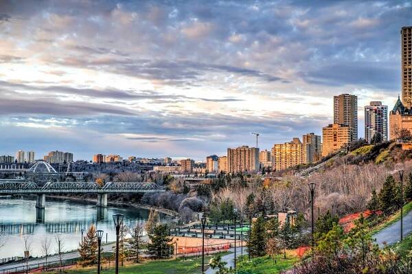 A Weekend Getaway Guide to Edmonton - AFAR