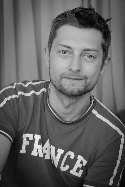 Marek Příkazký