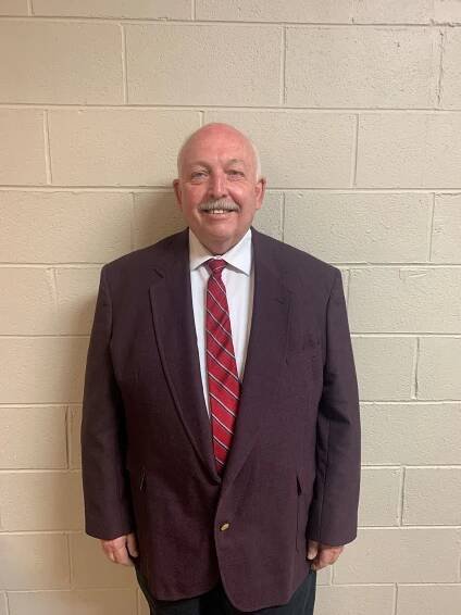 Meet Our Staff | Hamilton County Baptist Association 