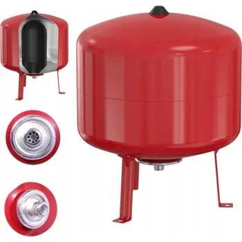 Membránová nádoba Flamco 25305