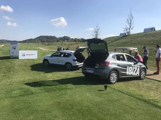 Galerie | ProRace GolfTour 2019