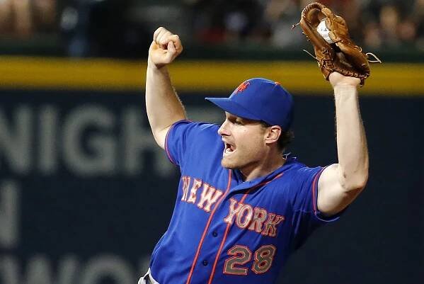 Daniel Murphy