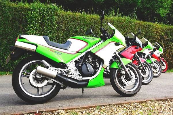 KR250
