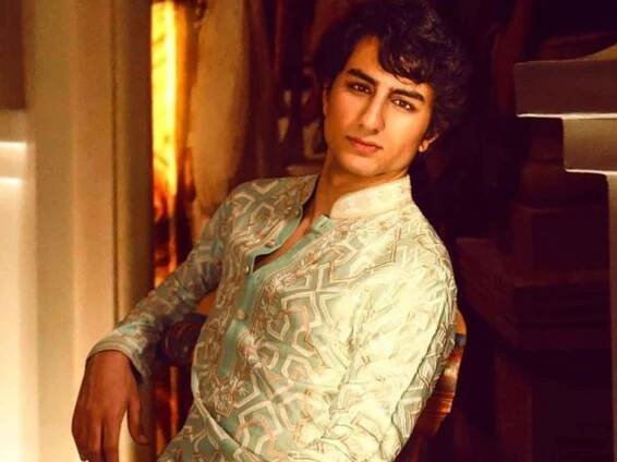 Ibrahim Ali Khan