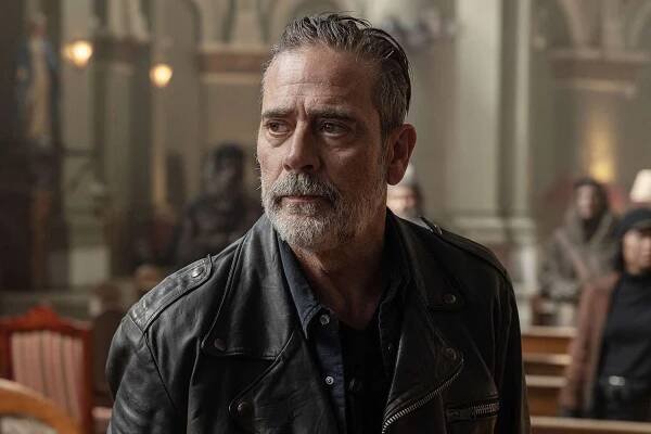 Jeffrey Dean Morgan Reacts to This Celeb's Surprising Return to 'The Walking Dead' Universe: 'Always Wanted Her Back' (Exclusive)