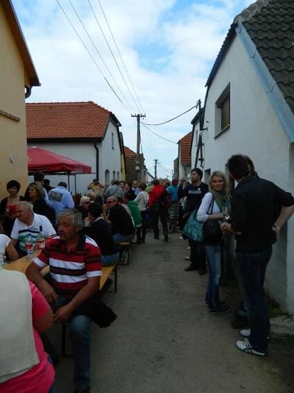 Sklepy 2013 - Oficiální stránky obce Hnanice