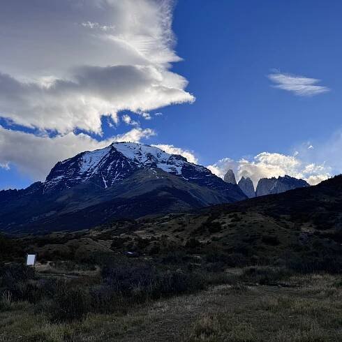 REFUGIO Y CAMPING SECTOR CENTRAL Y NORTE - LAS TORRES PATAGONIA. - Updated 2025 Campground Reviews (Aisen Region/Torres