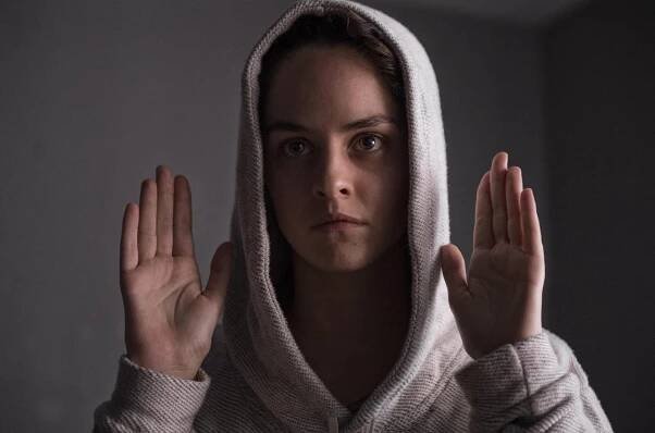 Le Ciel attendra - Z filmu - Noémie Merlant