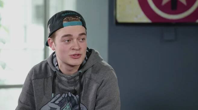Youtuber Vladimír Kadlec: „Potřeboval jsem dospět, tak jsem si koupil psa” - Seznam Zprávy