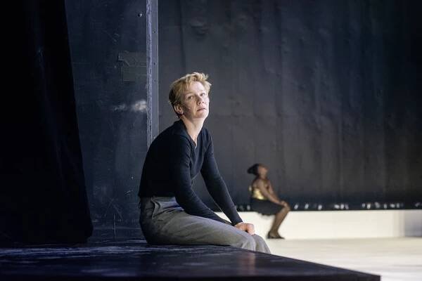 Sandra Hüller – Artists – Schauspielhaus Bochum