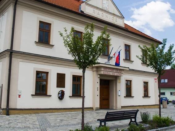 Suchdolská pouť - městská slavnost | Třeboň a okolí - Třeboňsko.cz