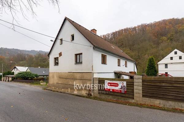 Prodej domů, Malé Březno | Mapio.cz