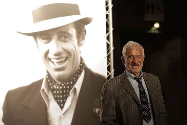 Zemřel herec Jean-Paul Belmondo, bylo mu 88 let. ‚Odešel poklidně,‘ řekl jeho právník