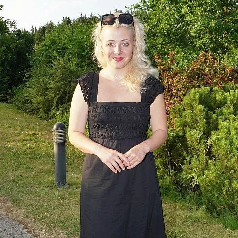 Anna Slováčková šokuje: Vrátila se jí rakovina! Tentokrát napadla plíce - Expres.cz