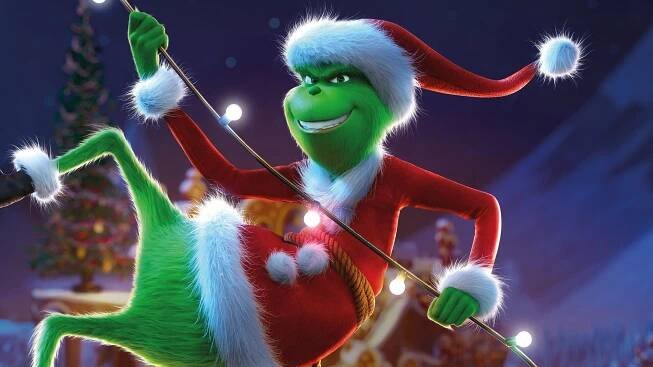 The Grinch Review: Pros, Cons, and Verdict