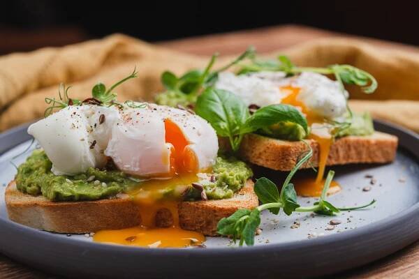 Brunch inspirovaný New Yorkem: Nejlepší recepty na legendární jídla, které zvládnete i doma