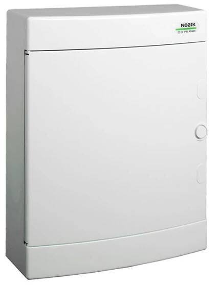 NOARK PNS 24W 101507 od 342 Kč