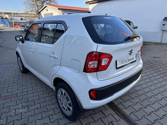 Suzuki Ignis 1,2 DualJet