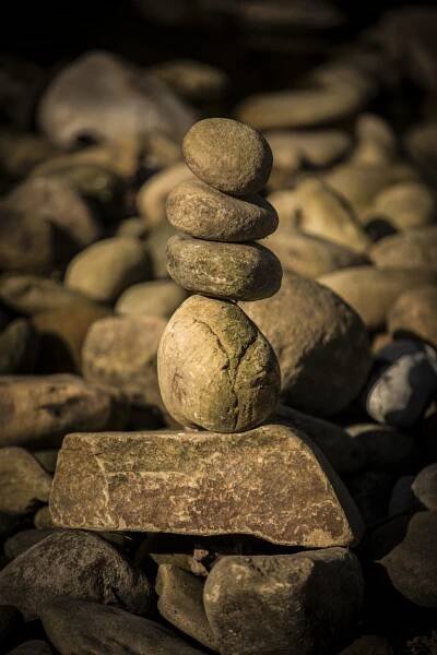 Balance Stones