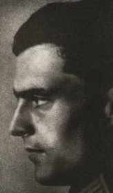Claus Schenk Graf von Stauffenberg, um 1940