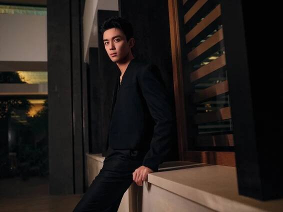 August 2023 – Wu Lei Galaxy