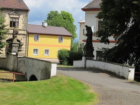 Mariánské Radčice